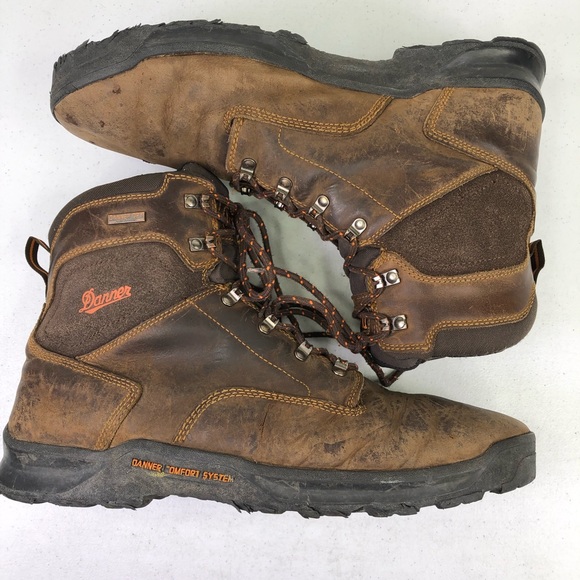 danner crafter shoes